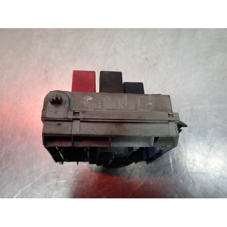SKRZYNKA BEZPIECZNIKÓW FIAT STILO 51724394