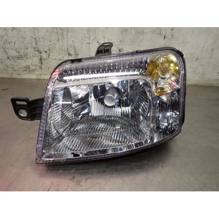 LAMPA LEWA PRZEDNIA FIAT PANDA II 1.1 