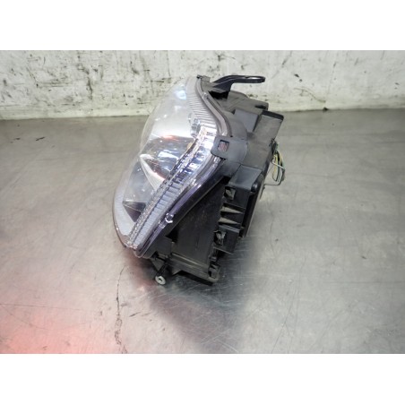 LAMPA LEWA PRZEDNIA FIAT PANDA II 1.1 