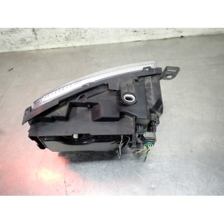 LAMPA LEWA PRZEDNIA FIAT PANDA II 1.1 