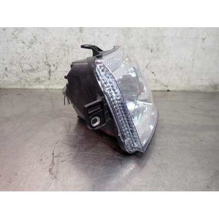 LAMPA LEWA PRZEDNIA FIAT PANDA II 1.1 