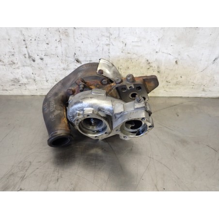 TURBOSPRĘŻARKA VOLKSWAGEN TOUAREG 5.0 07Z145701