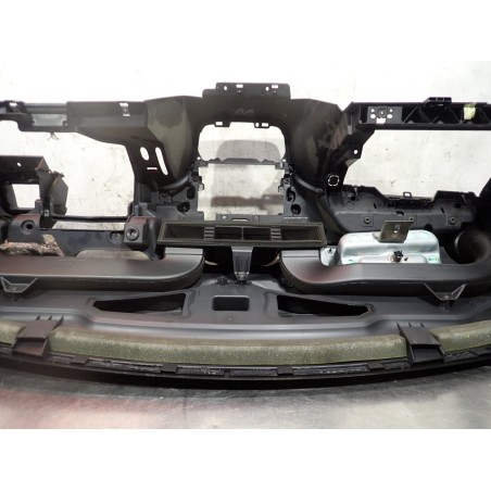 DESKA ROZDZIELCZA FORD FIESTA MK5 LIFT VP6S6X-18A612-AC