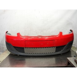 ZDERZAK PRZÓD FORD FIESTA MK5 LIFT  