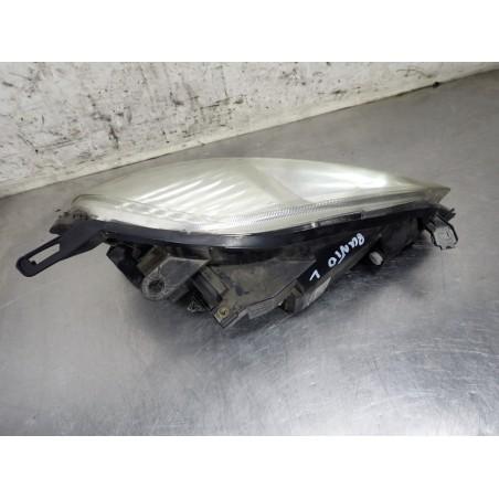 LAMPA LEWA PRZEDNIA FIAT GRANDE PUNTO 