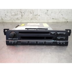 RADIO BMW E46 7640273342