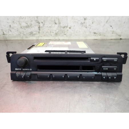 RADIO BMW E46 7640273342