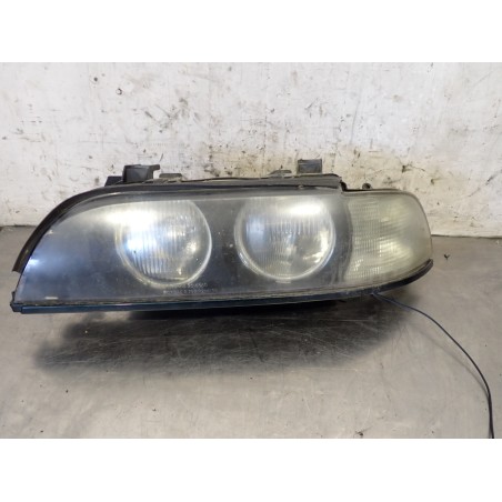 LAMPA LEWA PRZEDNIA BMW E39 2.5 TDS 