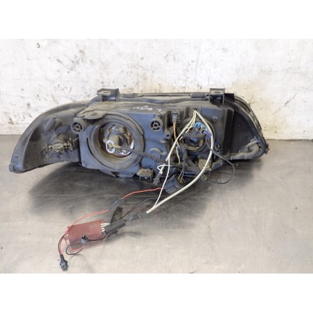 LAMPA LEWA PRZEDNIA BMW E39 2.5 TDS 