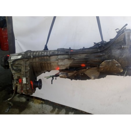 SKRZYNIA BIEGÓW AUTOMAT VOLKSWAGEN TOUAREG 5.0 