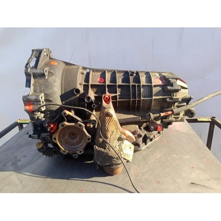 SKRZYNIA BIEGÓW AUTOMAT EFR AUDI A6 C5 2.5