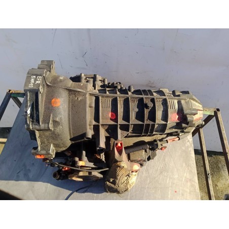SKRZYNIA BIEGÓW AUTOMAT EFR AUDI A6 C5 2.5