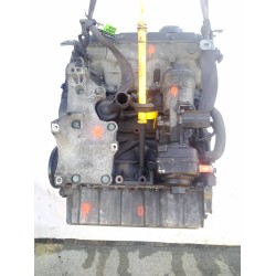 SILNIK BKC SEAT LEON II 1.9