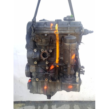 SILNIK AWX AUDI A4 B6 1.9