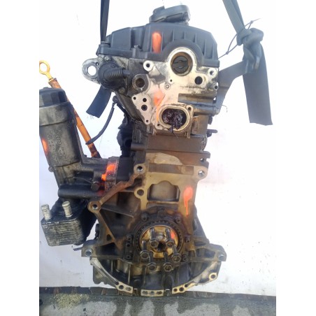 SILNIK AWX AUDI A4 B6 1.9