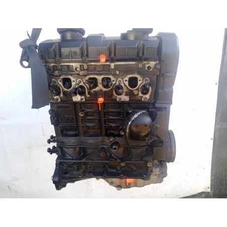 SILNIK AWX AUDI A4 B6 1.9