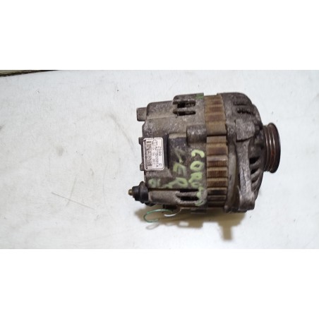 ALTERNATOR 70A TOYOTA COROLLA VERSO 2.0D4D