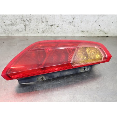 LAMPA LEWA TYLNA FIAT GRANDE PUNTO 