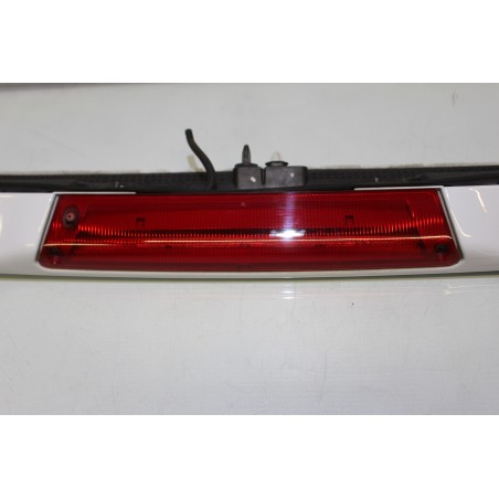 SPOILER LOTKA FORD FIESTA MK6 1.4TDCI 8A61-A44210-B