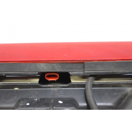 SPOILER LOTKA FORD FIESTA MK6 1.4TDCI 8A61-A44210-B