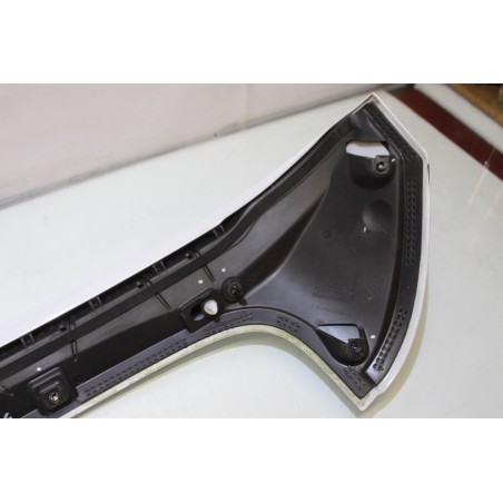 SPOILER LOTKA FORD FIESTA MK6 1.4TDCI 8A61-A44210-B
