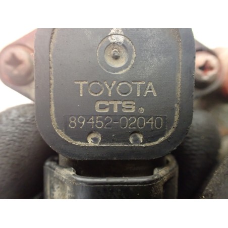 PRZEPUSTNICA TOYOTA COROLLA E12 89452-02040  22270-22050