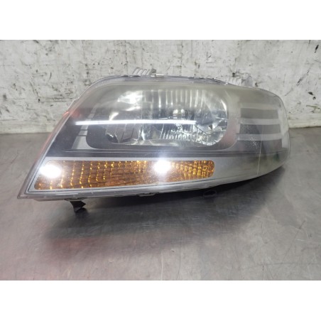 LAMPA LEWA PRZEDNIA CHEVROLET KALOS 