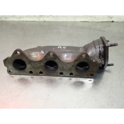 KOLEKTOR WYDECHOWY AUDI A6 C5 LIFT 06C253031H