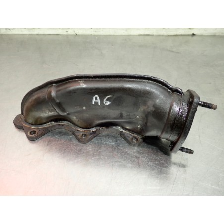 KOLEKTOR WYDECHOWY AUDI A6 C5 LIFT 06C253031H