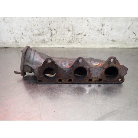 KOLEKTOR WYDECHOWY AUDI A6 C5 LIFT 06C253032H