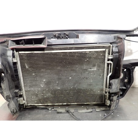 PAS PRZEDNI AUDI A6 C5 LIFT 