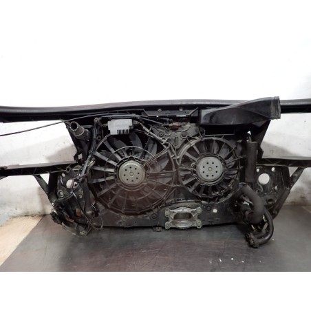 PAS PRZEDNI AUDI A6 C5 LIFT 