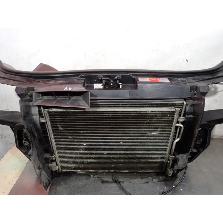 PAS PRZEDNI AUDI A6 C5 LIFT 