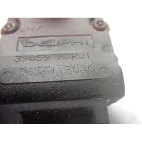 PRZEPUSTNICA FORD FIESTA MK5 LIFT 9656113080