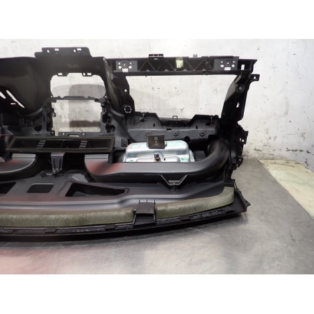 DESKA ROZDZIELCZA FORD FIESTA MK5 LIFT VP6S6X-18A612-AC