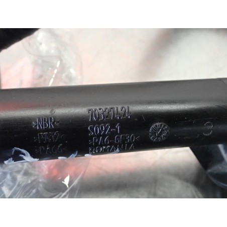 ODMA OLEJU FIAT BRAVO II 70327423 70327424