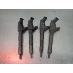 WTRYSK FIAT BRAVO II 0445110300
