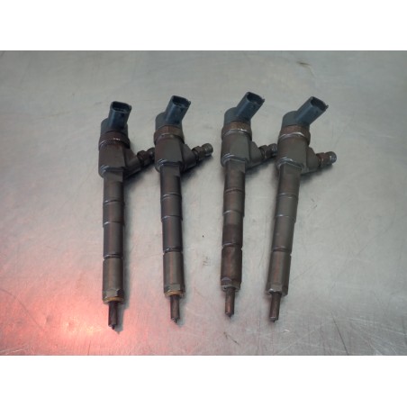 WTRYSK FIAT BRAVO II 0445110300