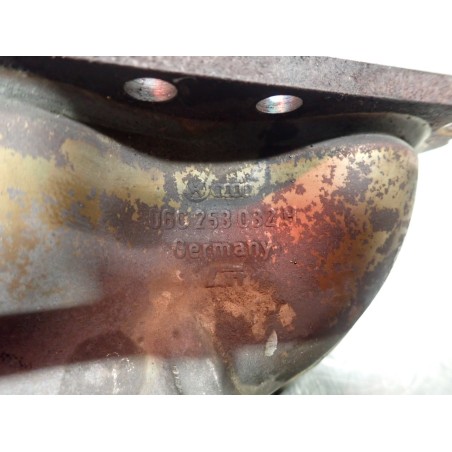 KOLEKTOR WYDECHOWY AUDI A6 C5 LIFT 06C253032H