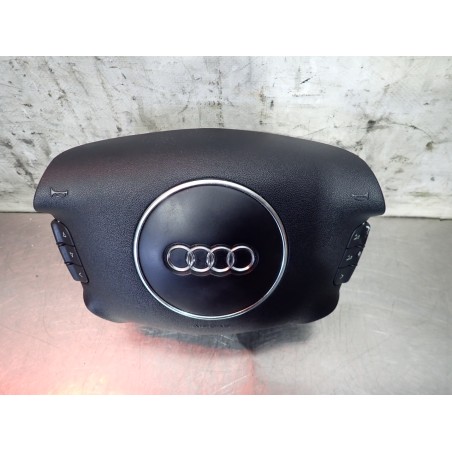 PODUSZKA KIEROWCY AUDI A6 C5 LIFT 8E0880201AB