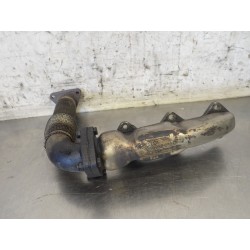 KOLEKTOR WYDECHOWY AUDI A6 C5 059253033C