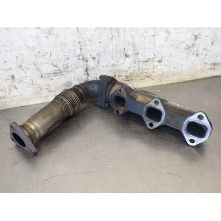 KOLEKTOR WYDECHOWY AUDI A6 C5 059253033C
