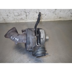 TURBOSPRĘŻARKA AUDI A6 C5 059145701C