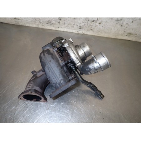 TURBOSPRĘŻARKA AUDI A6 C5 059145701C