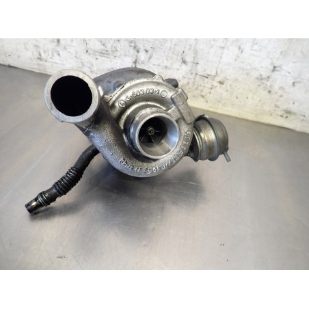 TURBOSPRĘŻARKA AUDI A6 C5 059145701C