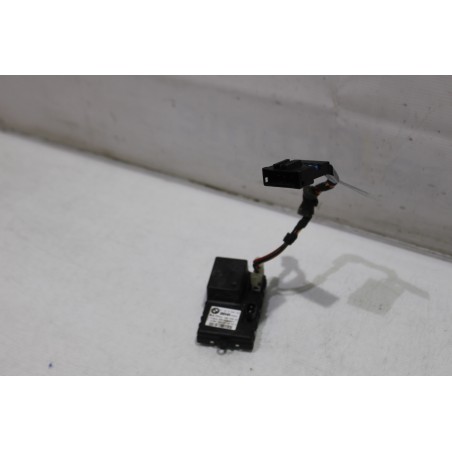 REZYSTOR OPORNIK DMUCHAWY BMW E60 523i 6948422