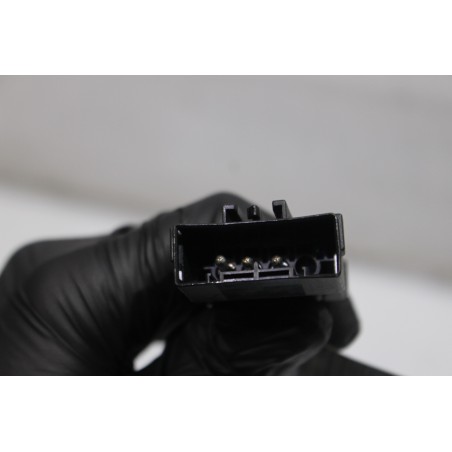REZYSTOR OPORNIK DMUCHAWY BMW E60 523i 6948422