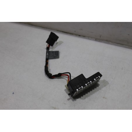 REZYSTOR OPORNIK DMUCHAWY BMW E60 523i 6948422