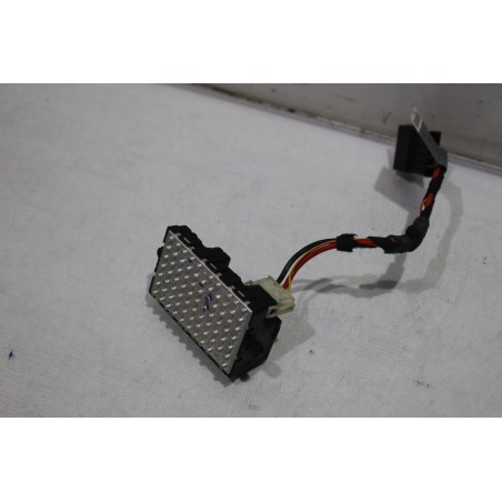REZYSTOR OPORNIK DMUCHAWY BMW E60 523i 6948422