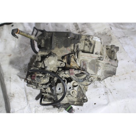 SKRZYNIA BIEGÓW AUTOMAT OPEL CORSA 1.5D 00KXT 09483  24444284 60-40SN AF13II